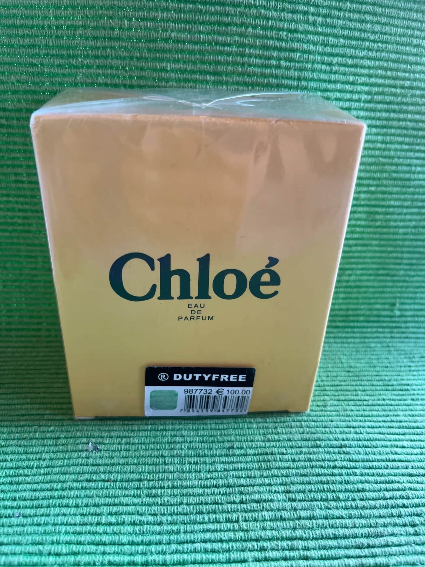 Chloé Eau de Parfum