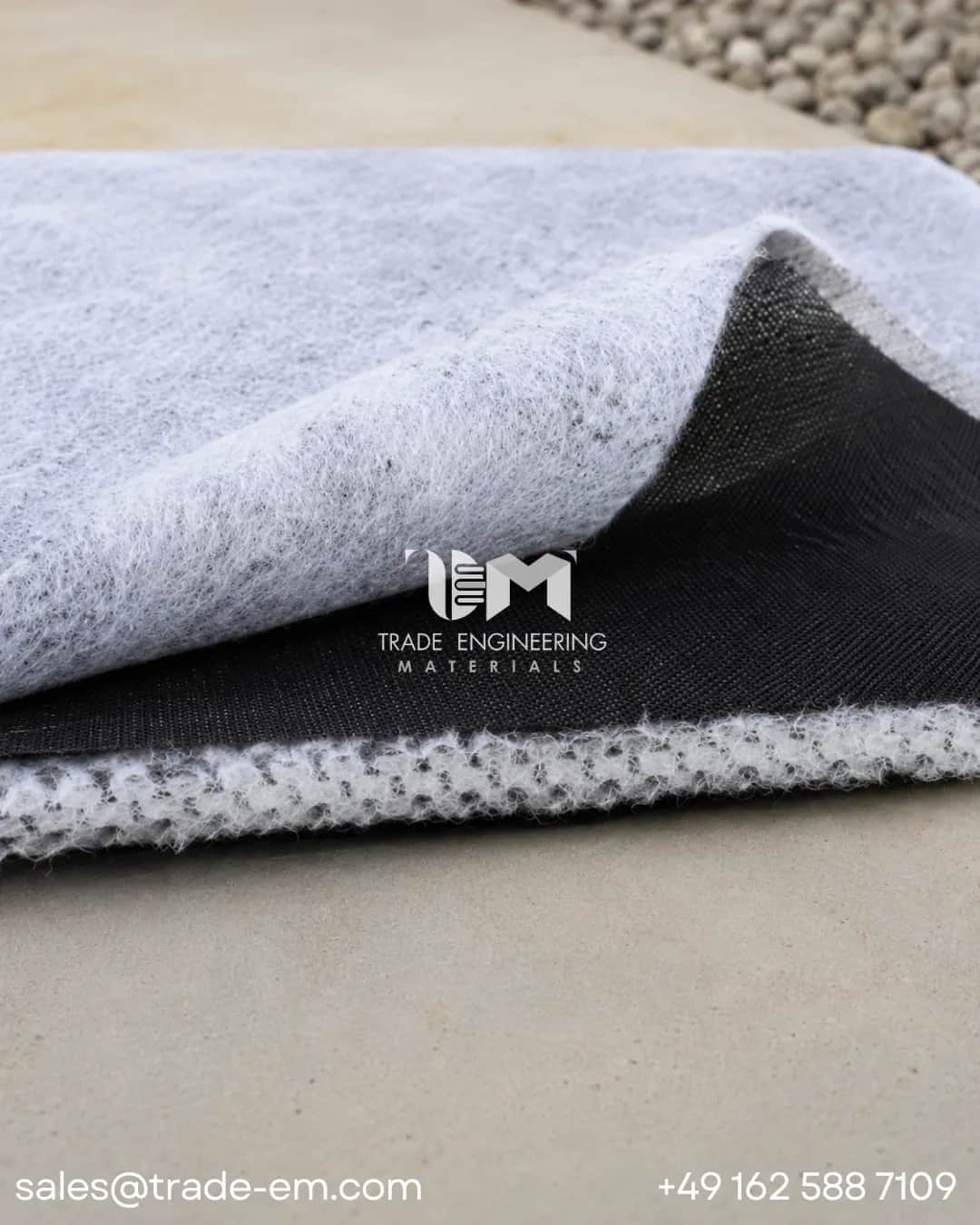 Geosynthetic Clay Liner