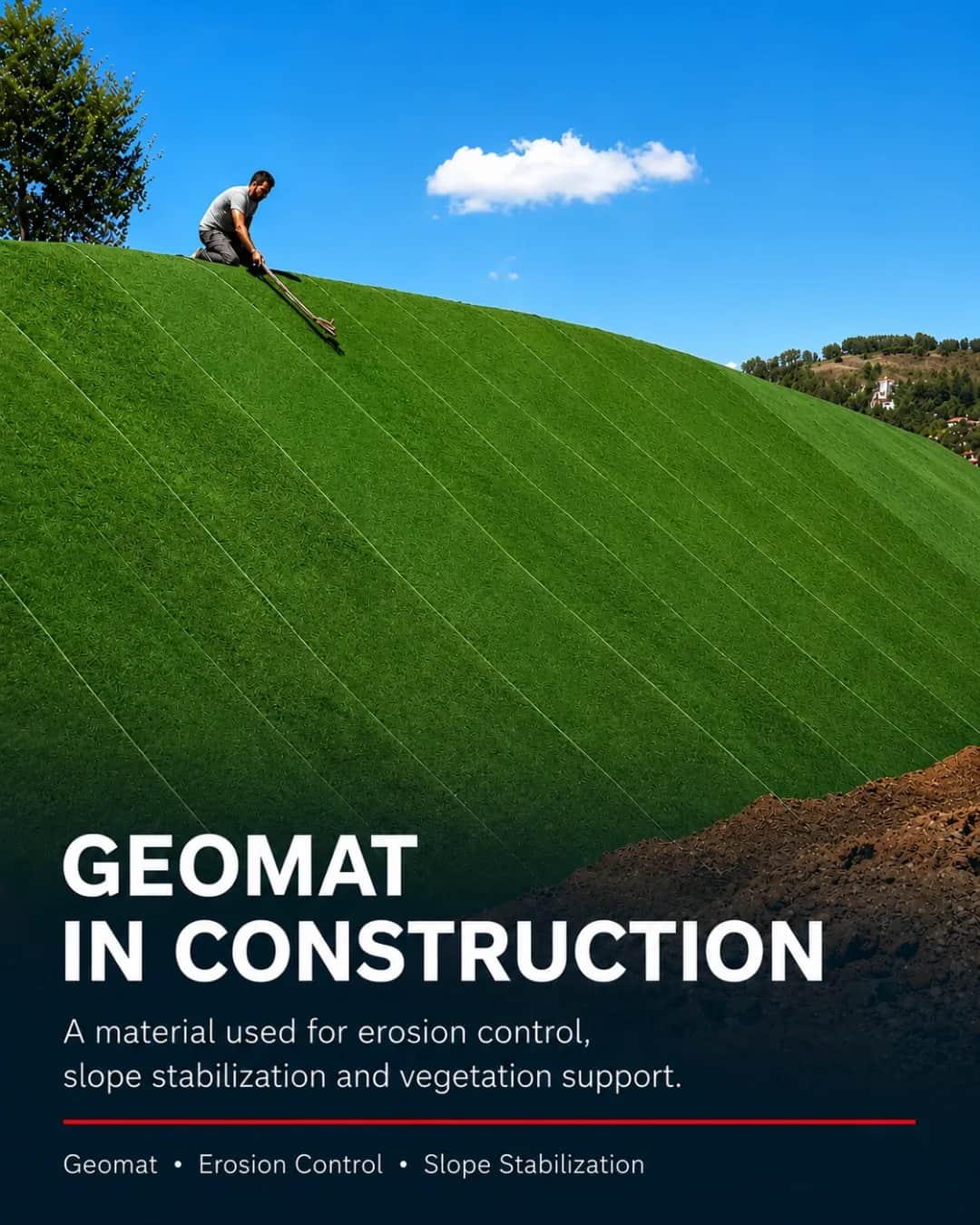 Geomat