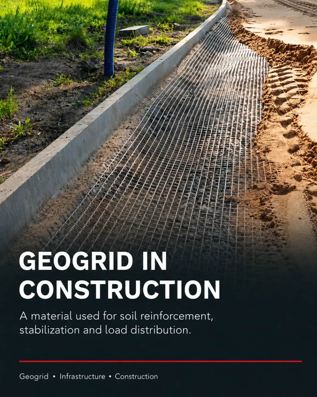 Geogrid