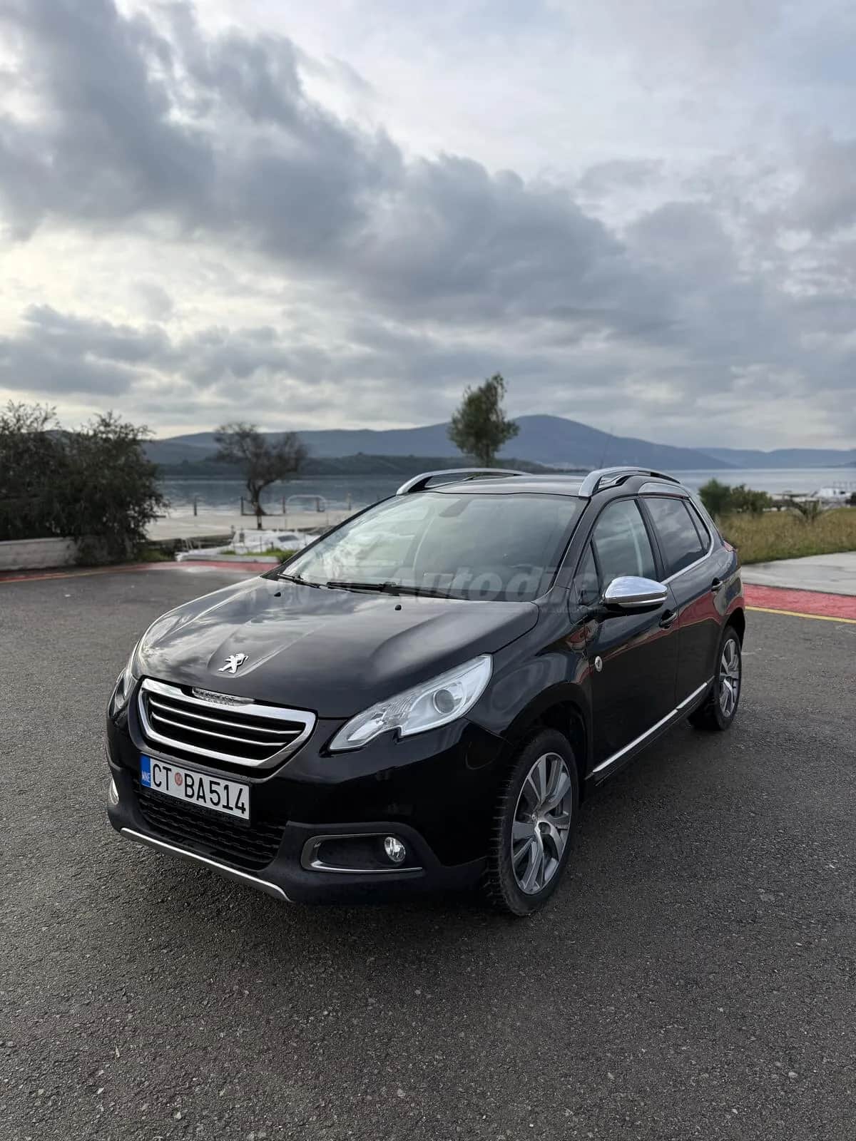 Peugeot - 2008 - 1.6 HDI