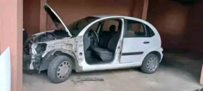 U. DJELOVIMA CITROEN.
